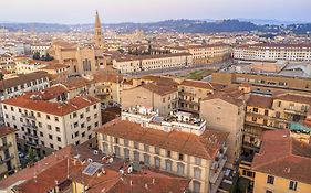 Hotel Annabella Roof Terrace